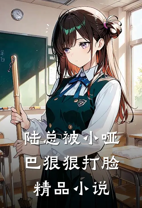 陆总被小哑巴狠狠打脸精品小说