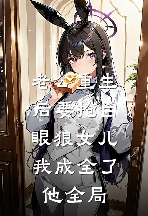老公重生后要抢白眼狼女儿，我成全了他全局