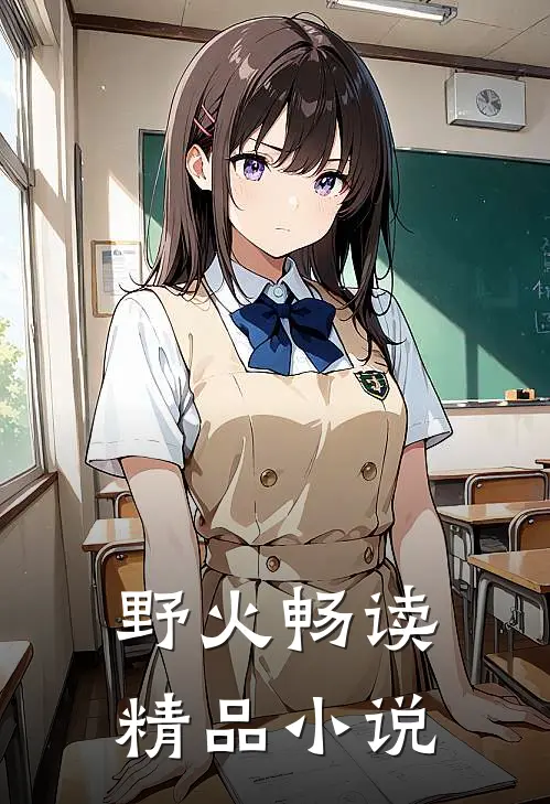 野火畅读精品小说