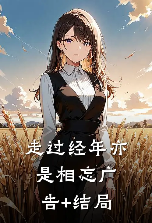 走过经年亦是相忘广告+结局