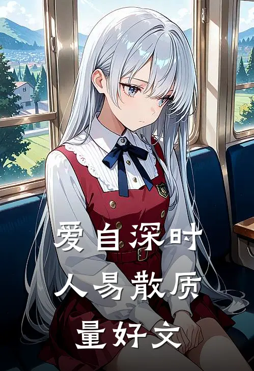 爱自深时人易散质量好文