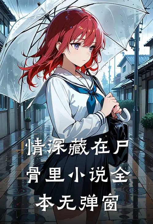 情深藏在尸骨里小说全本无弹窗