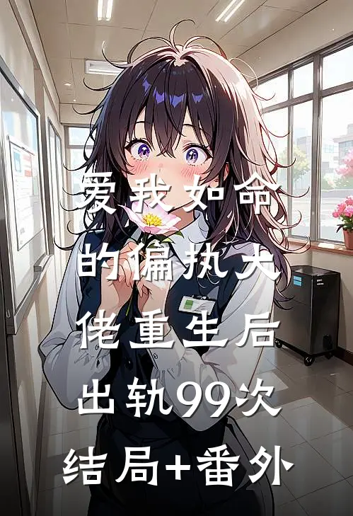 爱我如命的偏执大佬重生后，出轨99次结局+番外