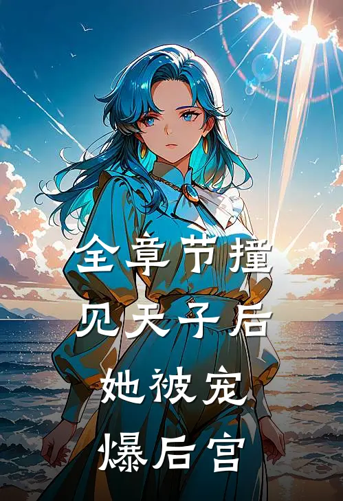 全章节撞见天子后，她被宠爆后宫