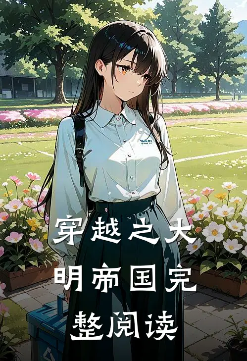 穿越之大明帝国完整阅读
