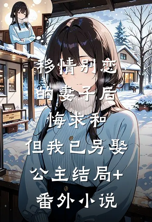 移情别恋的妻子后悔求和，但我已另娶公主结局+番外小说