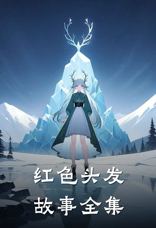 红色头发故事 全集
