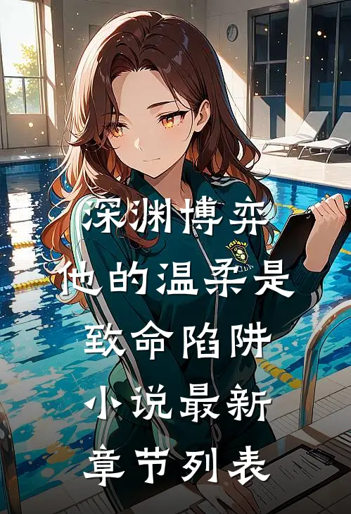 深渊博弈：他的温柔是致命陷阱小说最新章节列表