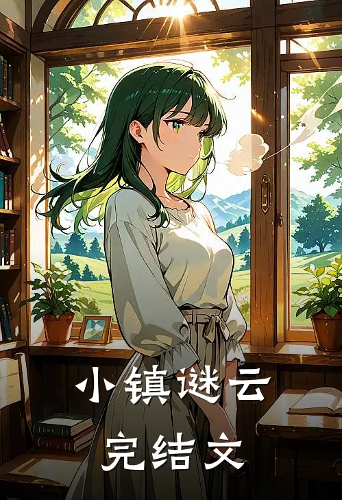 小镇谜云完结文