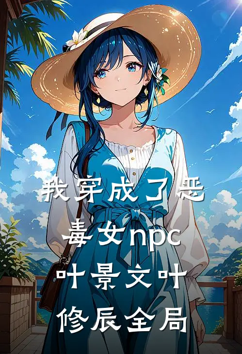 我穿成了恶毒女npc叶景文叶修辰全局