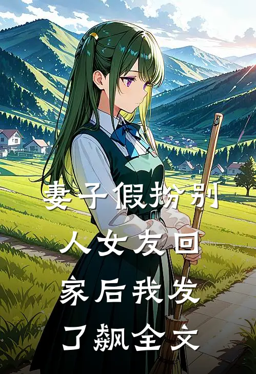 妻子假扮别人女友回家后我发了飙全文