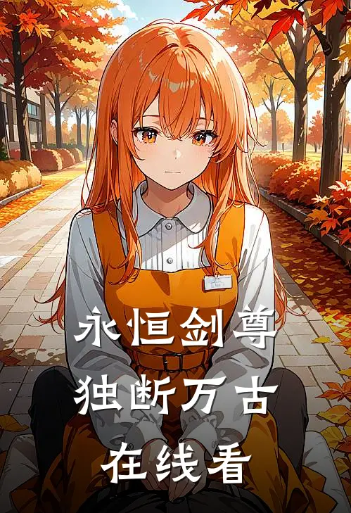 永恒剑尊，独断万古在线看