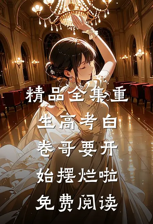 精品全集重生高考白卷哥要开始摆烂啦免费阅读