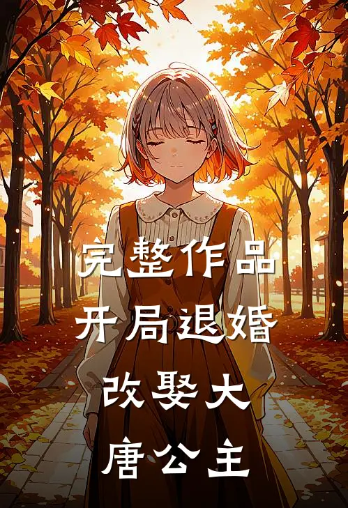完整作品开局退婚，改娶大唐公主