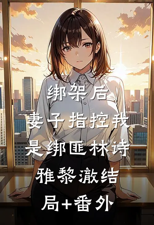 绑架后，妻子指控我是绑匪林诗雅黎澈结局+番外