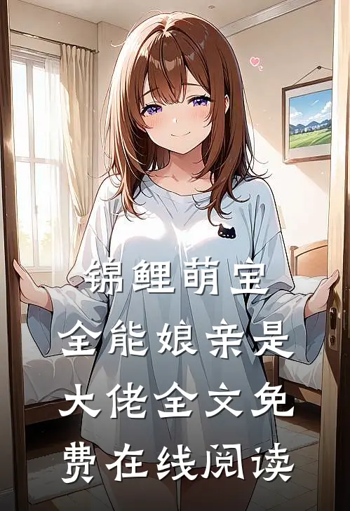 锦鲤萌宝：全能娘亲是大佬全文免费在线阅读