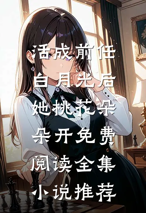 活成前任白月光后,她桃花朵朵开免费阅读全集小说推荐