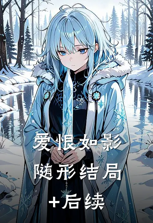 爱恨如影随形结局+后续