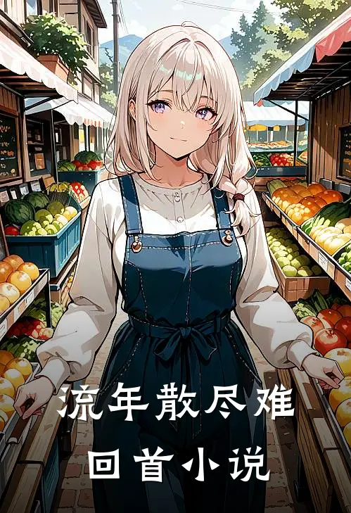 流年散尽难回首小说