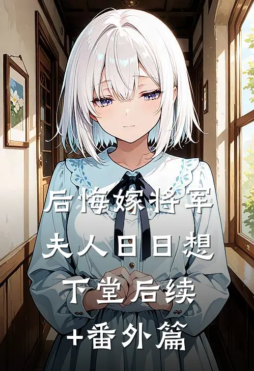 后悔嫁将军，夫人日日想下堂后续+番外篇