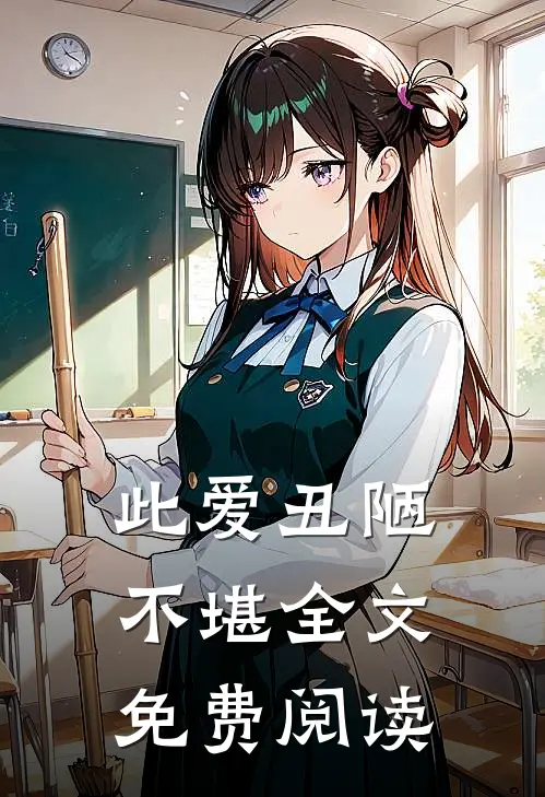 此爱丑陋不堪全文免费阅读