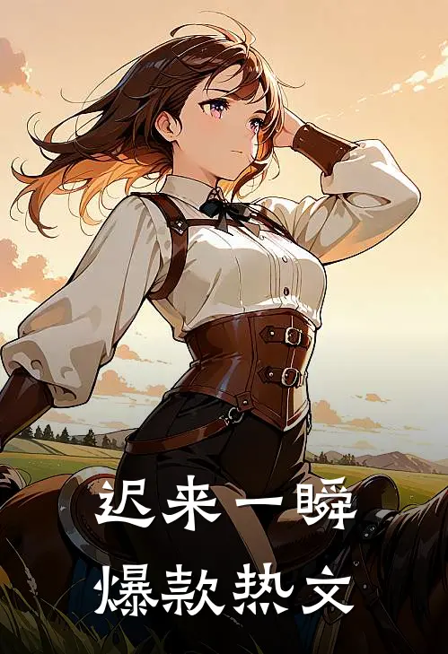 迟来一瞬爆款热文