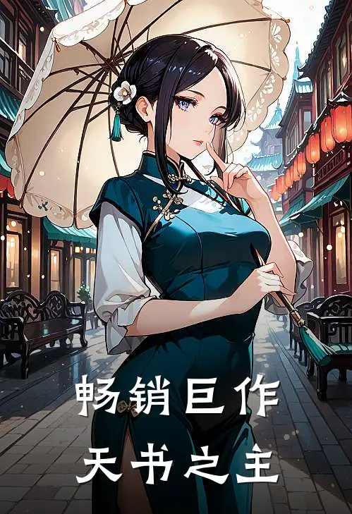 畅销巨作天书之主