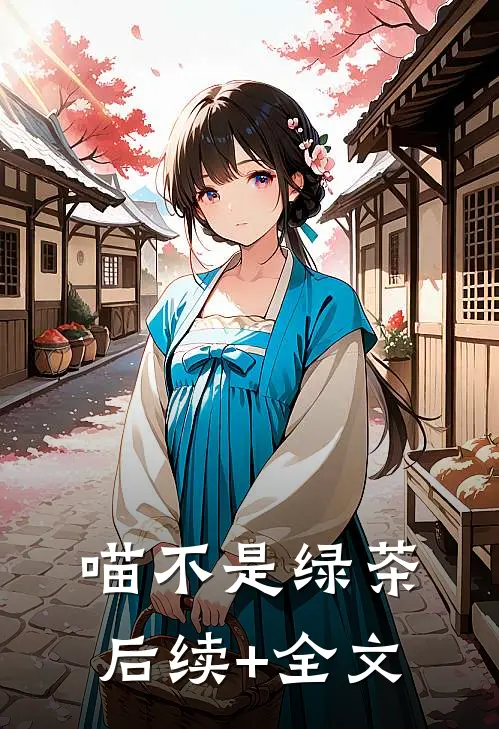 喵不是绿茶后续+全文