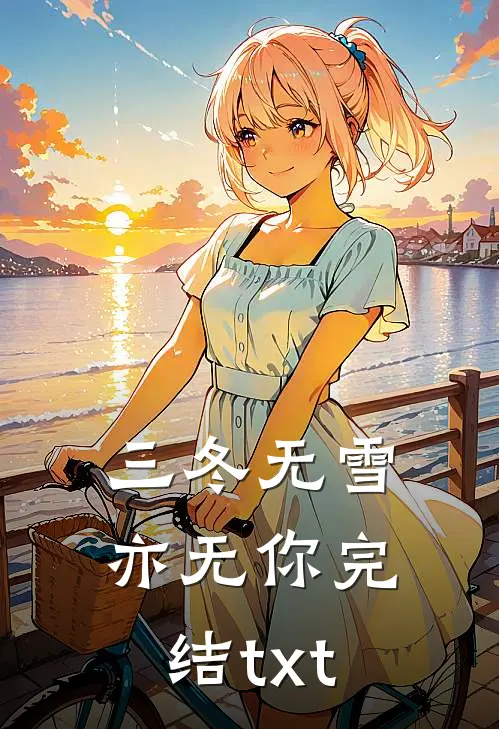 三冬无雪亦无你完结txt
