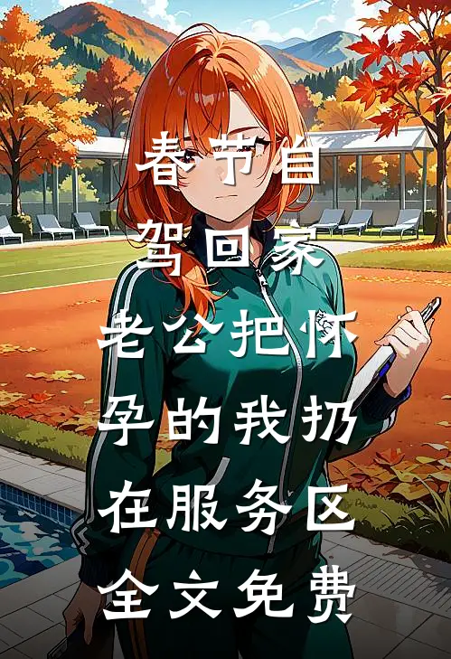 春节自驾回家，老公把怀孕的我扔在服务区全文免费