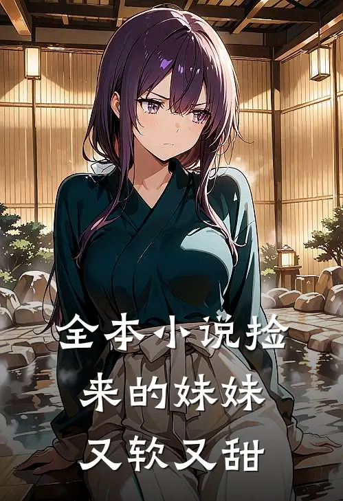 全本小说捡来的妹妹又软又甜