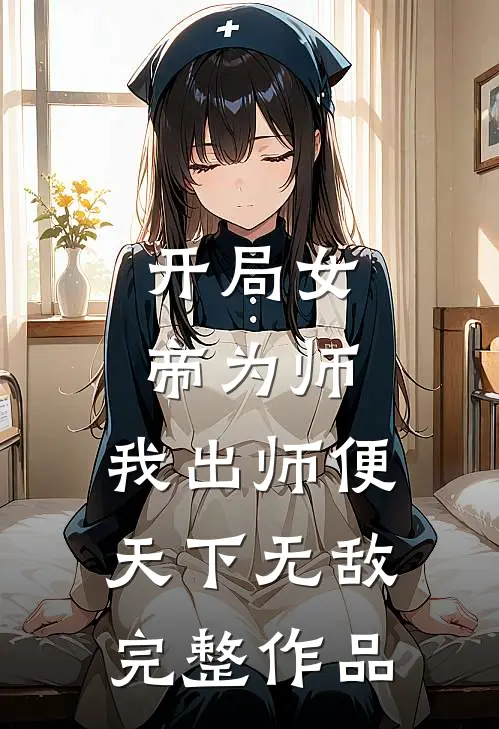 开局女帝为师，我出师便天下无敌完整作品