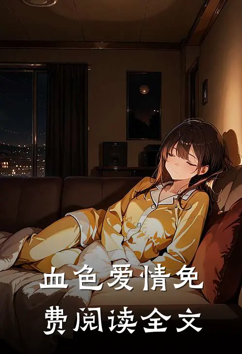 血色爱情免费阅读全文