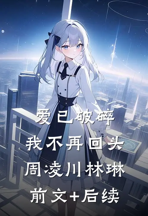 爱已破碎，我不再回头周凌川林琳前文+后续