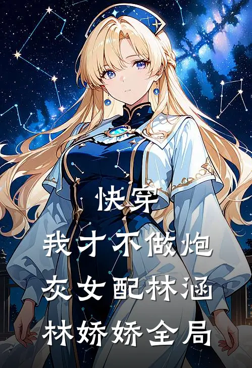 快穿：我才不做炮灰女配林涵林娇娇全局