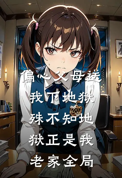 偏心父母送我下地狱，殊不知地狱正是我老家全局