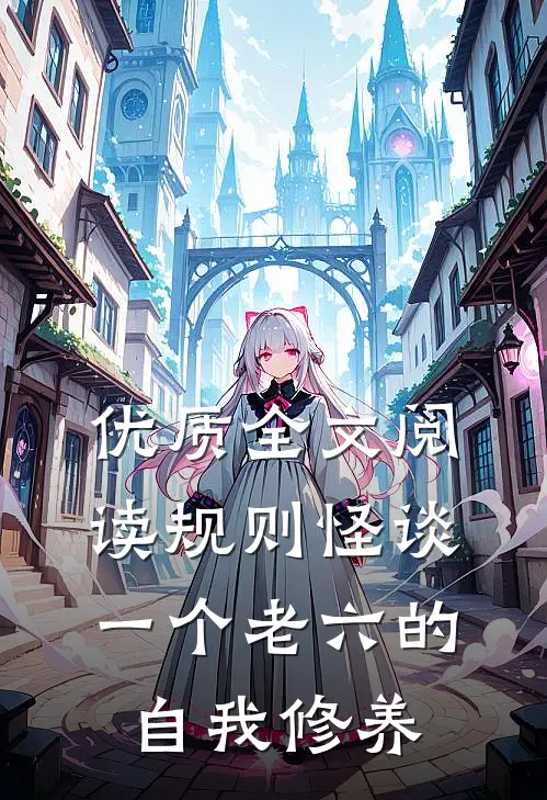 优质全文阅读规则怪谈：一个老六的自我修养