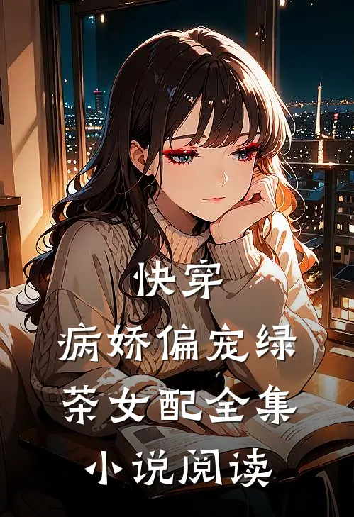 快穿：病娇偏宠绿茶女配全集小说阅读