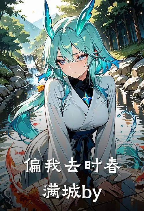 偏我去时春满城by
