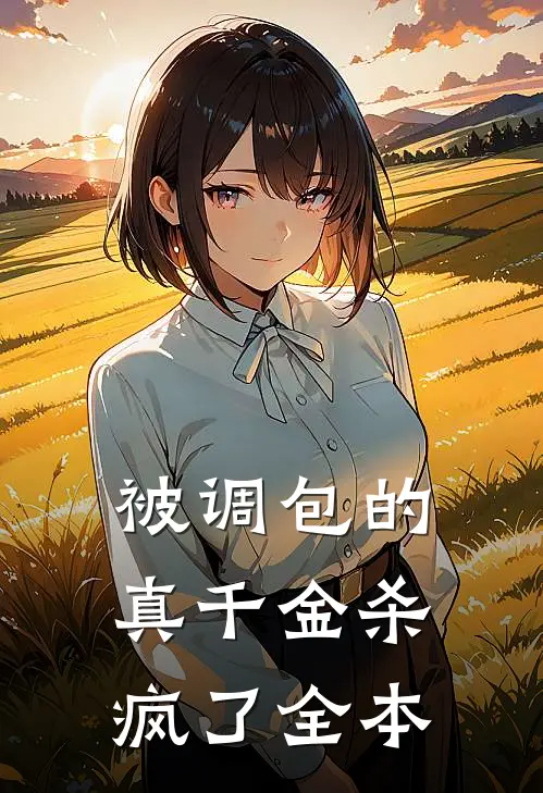 被调包的真千金杀疯了全本