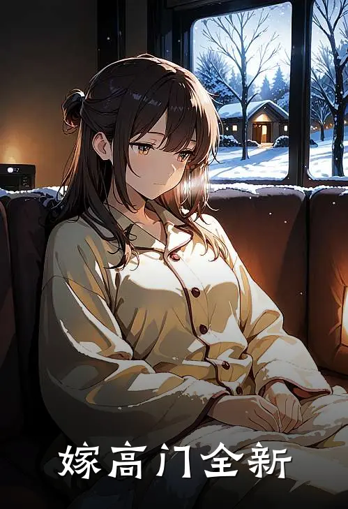 嫁高门全新