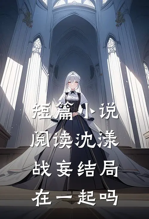 短篇小说阅读沈漾战妄结局在一起吗