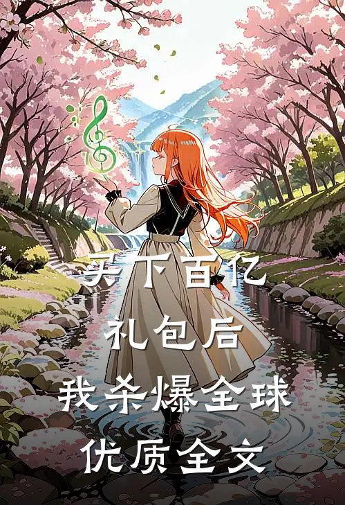 买下百亿礼包后，我杀爆全球优质全文