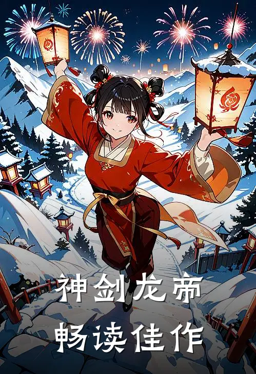 神剑龙帝畅读佳作