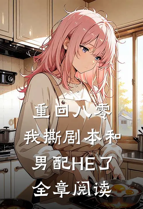 重回八零，我撕剧本和男配HE了全章阅读
