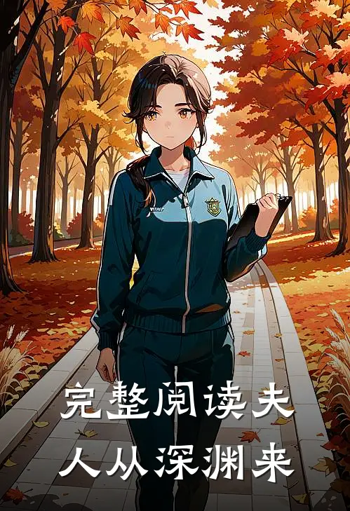 完整阅读夫人从深渊来