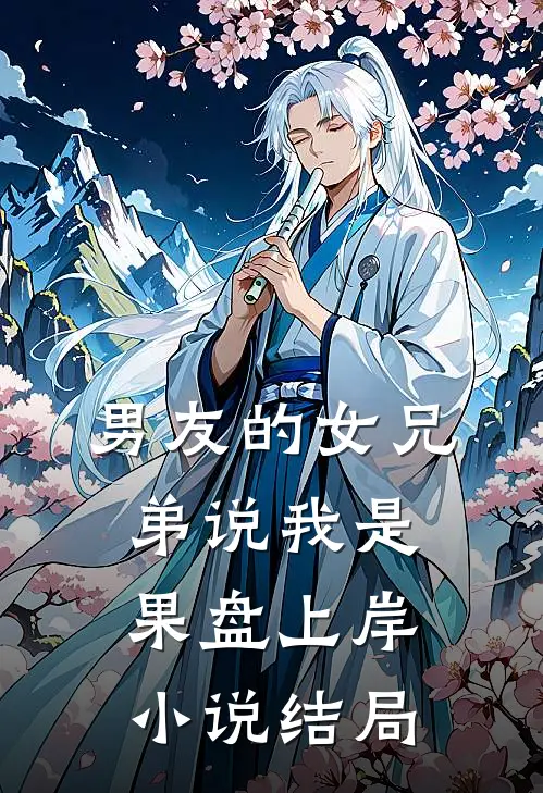 男友的女兄弟说我是果盘上岸小说结局