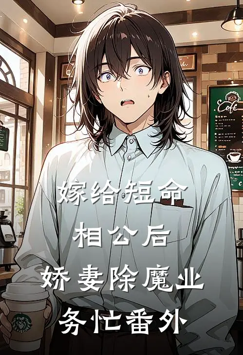 嫁给短命相公后，娇妻除魔业务忙番外