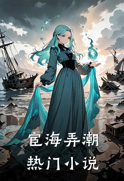 宦海弄潮热门小说