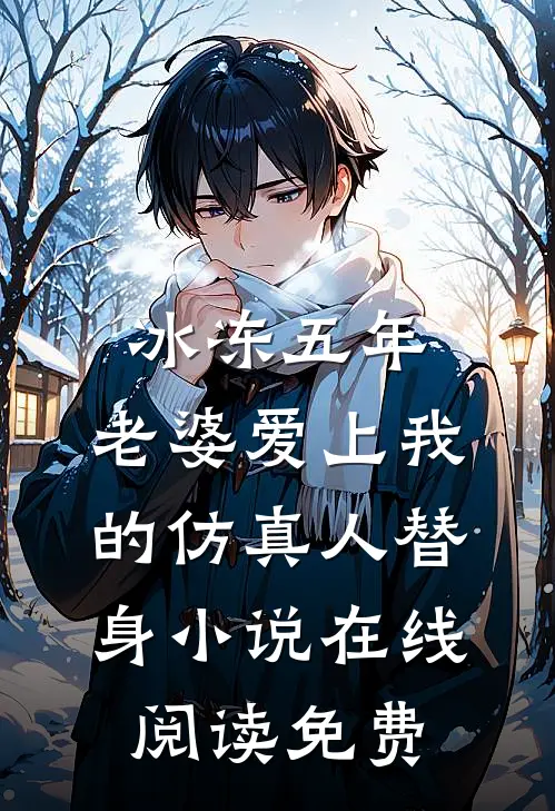冰冻五年，老婆爱上我的仿真人替身小说在线阅读免费